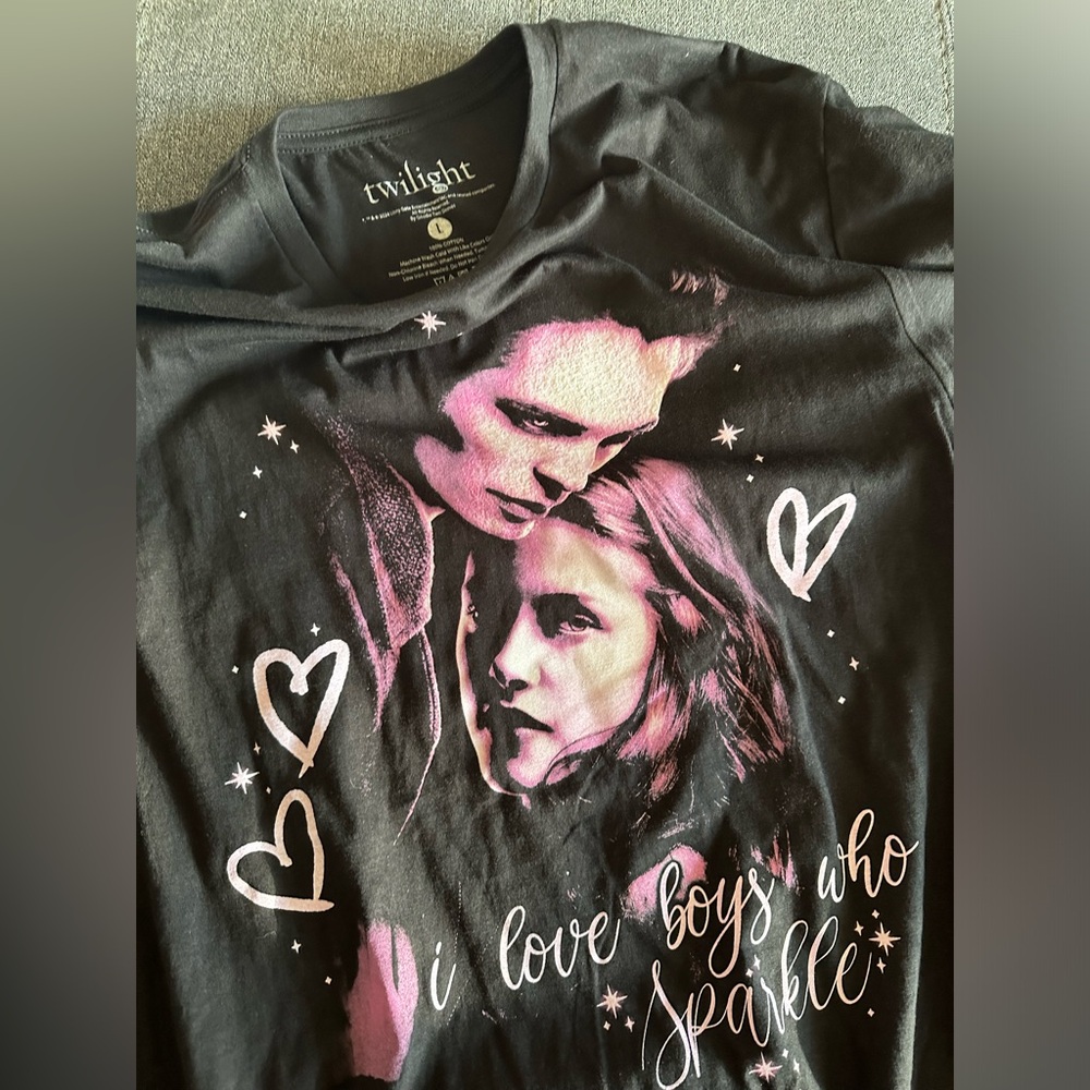 Twilight Tee - Picture 3 of 4